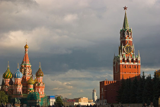 Грузоперевозки из Москвы