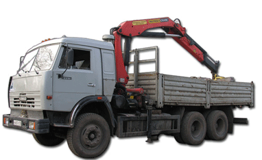 манипулятор на базе камаза манипулятор на базе камаза