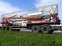 доставка башенного крана